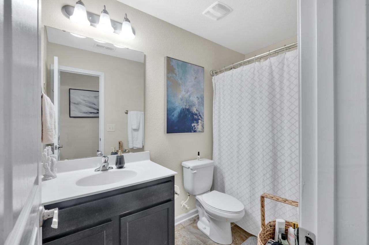 Cozy Home Close To Airport, Downtown, & Us Whitewater Center ชาร์ล็อต ภายนอก รูปภาพ