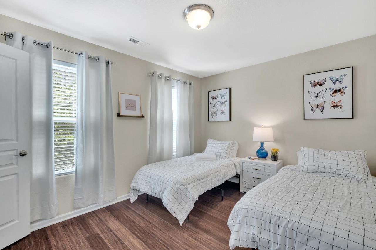Cozy Home Close To Airport, Downtown, & Us Whitewater Center ชาร์ล็อต ภายนอก รูปภาพ